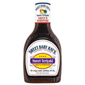 Sweet Baby Ray's Sweet Teriyaki Sauce & Marinade 16 fl oz