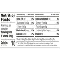 Jell-O Lemon-Lime Sugar Free Jello Cups Gelatin Snack, 4 Ct Cups
