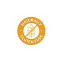 Fisher Chef’s Naturals Gluten Free, No Preservatives, Non-GMO Whole Natural Almonds, 16 oz Bag