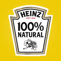 Heinz Yellow Mustard, 20 oz Bottle