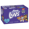 Luvs Diapers Size 2, 108 Count