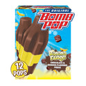 Bomb Pop Banana Fudge Bar