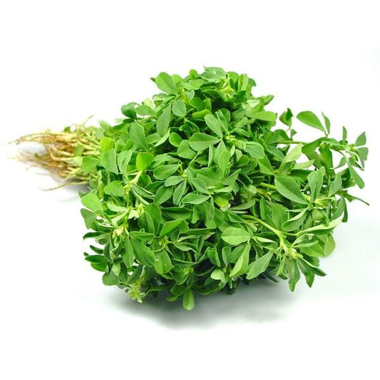 Methi Leaves