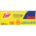 Eggo Blueberry Waffles, 29.6 oz, 24 Count (Frozen)
