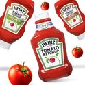 Heinz Tomato Ketchup Value Size, 64 oz Bottle