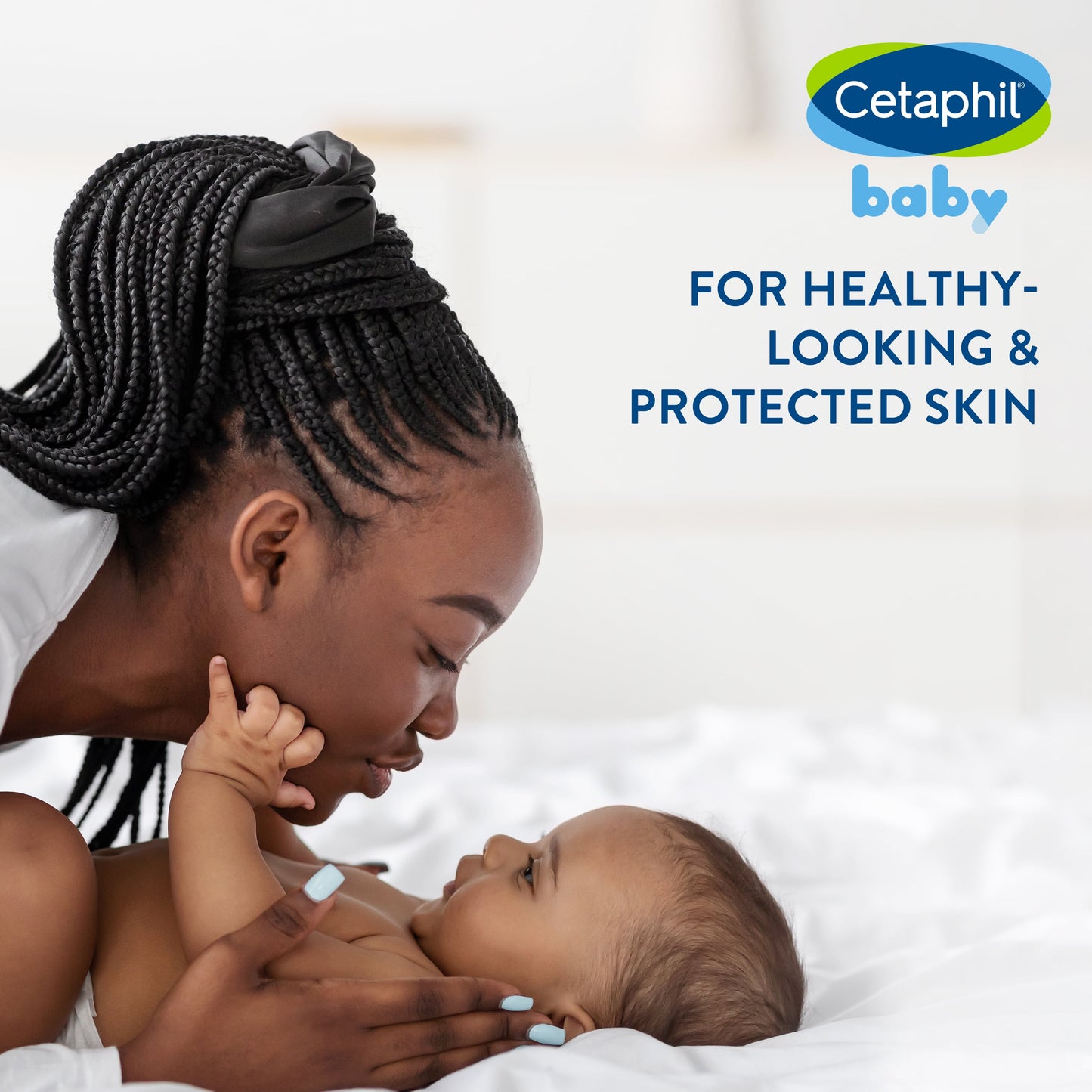 Cetaphil Baby Wash & Shampoo with Organic Calendula, Tear Free, Paraben, 13.5 oz