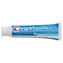 Crest Pro Health Smooth Formula Toothpaste, Clean Mint, 4.6 oz, 3 Pk