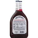 Sweet Baby Ray's Hickory & Brown Sugar BBQ Sauce 40 oz