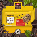 Nestle Toll House Semi Sweet Chocolate Baking Chips, 12 oz Bag