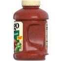 Prego Fresh Mushroom Spaghetti Sauce, 67 oz Jar