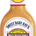 Sweet Baby Ray's Secret Dipping Sauce 14 fl oz