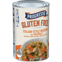 Progresso Gluten Free Italian-Style Wedding With Meatballs Canned Soup, 14 oz