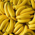 Fresh Banana Fruit, Each