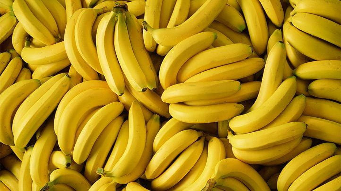 Fresh Banana Fruit, Each