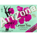 Arizona Green Tea 11.5 Oz. Can/12pk