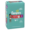 Pampers Cruisers 360 Diapers Size 6, 17 Count