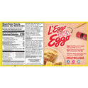 Eggo Original French Toast Sticks, 12.7 oz, 32 Count (Frozen)