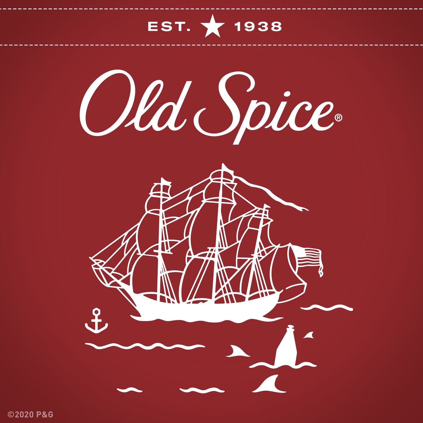 Old Spice Antiperspirant Deodorant for Men, Wolfthorn, 3.4 oz