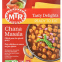 Chana Masala