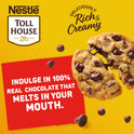 Nestle Toll House Semi Sweet Chocolate Baking Chips, 12 oz Bag