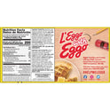 Eggo Chocolatey Chip Banana Waffles, 12.3 oz, 10 Count (Frozen)