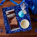 Hershey's Milk Chocolate XL Candy, Bar 4.4 oz, 16 Pieces