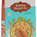 Bombay Biryani Mix