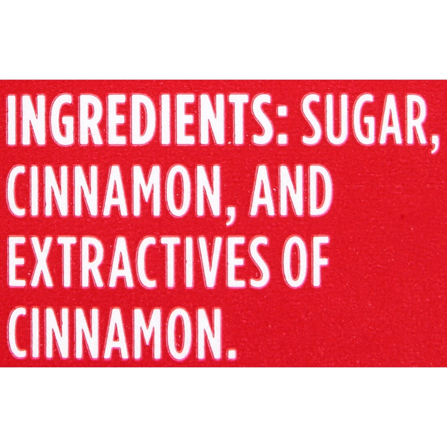 McCormick Cinnamon Sugar, 3.62 oz Sugars