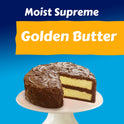 Pillsbury Golden Butter Cake Mix 15.25 oz.