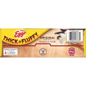 Eggo Thick and Fluffy Original Waffles, 23.2 oz, 12 Count (Frozen)