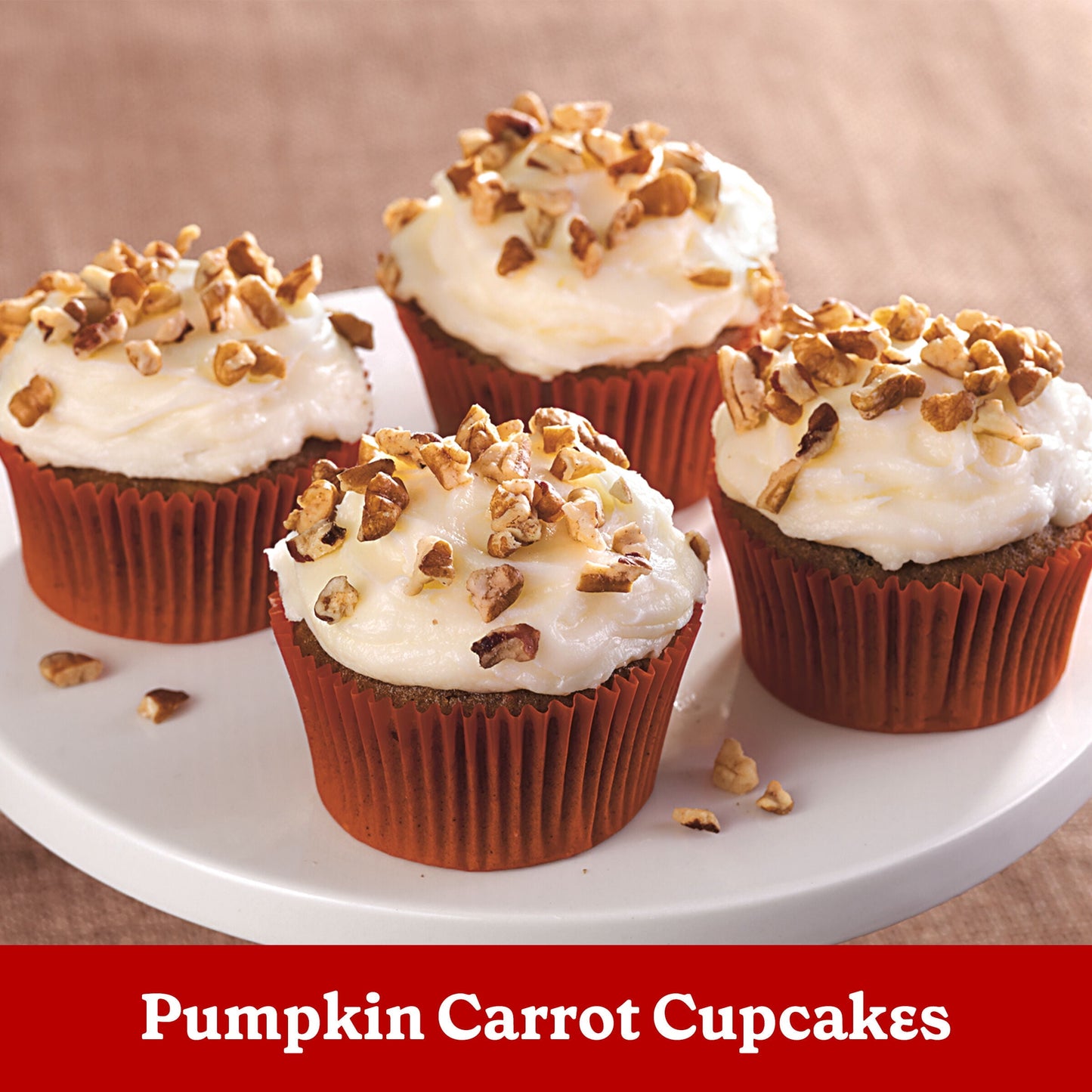 Betty Crocker Delights Super Moist Carrot Cake Mix, 13.25 oz.