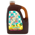 AriZona Sun Brewed Style Iced Tea with Lemon Flavor, 128 fl oz