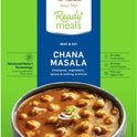 Chana Masala