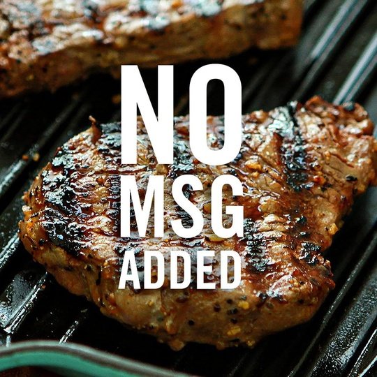 McCormick Grill Mates 25% Less Sodium Montreal Steak Seasoning, 3.18 oz Mixed Spices & Seasonings