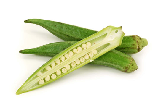 Okra