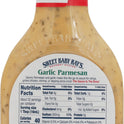 Sweet Baby Ray's Garlic Parmesan Sauce & Marinade 16 fl oz