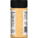 Weber Honey Garlic Seasoning and Rub, 6.25 oz