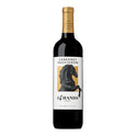 14 Hands Washington Cabernet Sauvignon Red Wine, 750 ml Bottle, 13.5% ABV