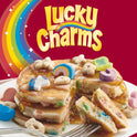 Betty Crocker Lucky Charms Pancake Kit, Baking Mix, 14.5 oz