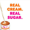 Dunkin’ Pumpkin Munchkin Coffee Creamer, 32 oz.