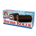 Little Debbie Swiss Rolls, 12 Cake Rolls (Twin Wrapped)