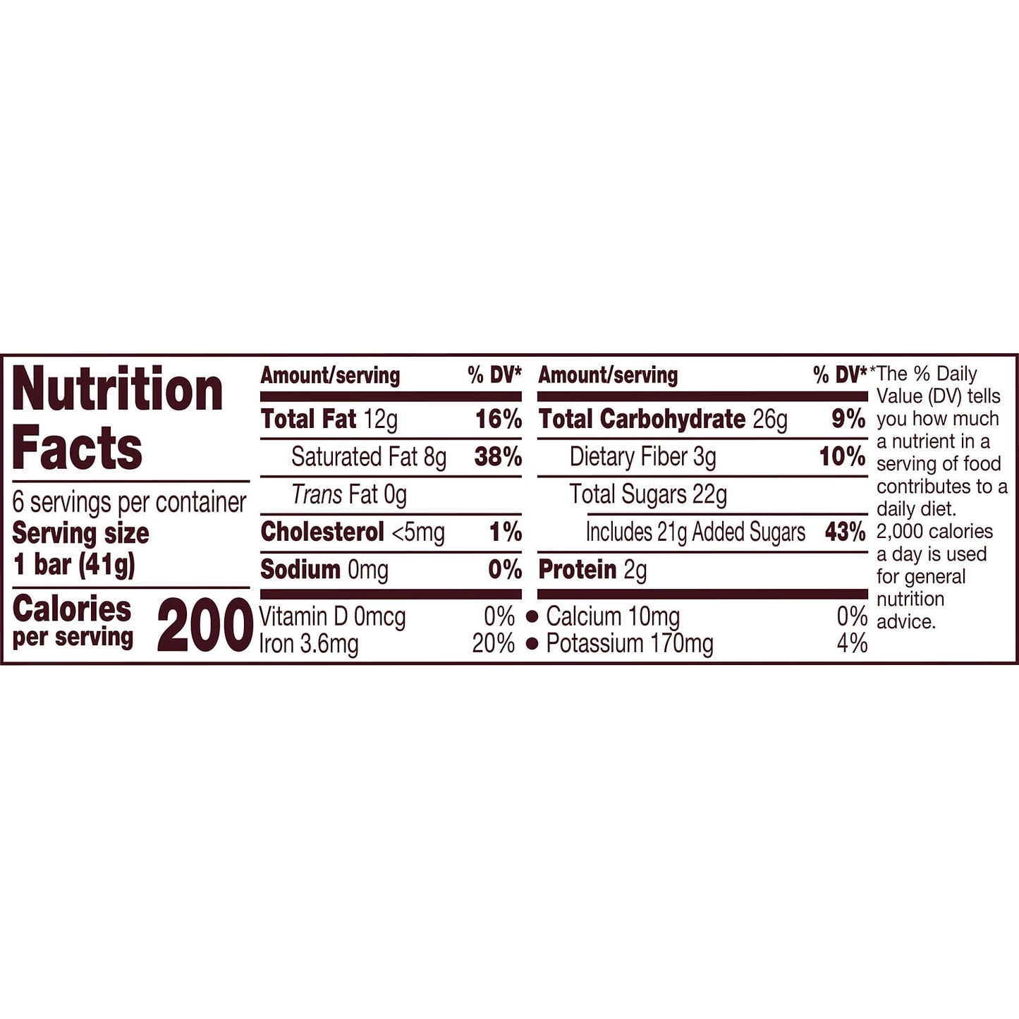 Hershey's Special Dark Mildly Sweet Chocolate Candy, Bars 1.45 oz, 6 Count