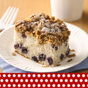 Betty Crocker Wild Blueberry Muffin and Quick Bread Mix, 16.9 oz.