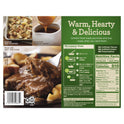 Marie Callender's Salisbury Steak Frozen Dinner, 14 oz (Frozen)