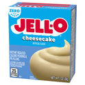 Jell-O Cheesecake Sugar Free Fat Free Instant Pudding Mix & Pie Filling, 1 oz. Box