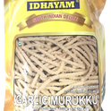 Garlic Murukku