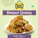 Bhelpuri Chutney