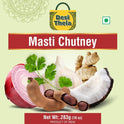 Masti Chutney