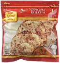 Tandoori Onion Kulcha