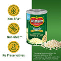 Del Monte Sweet White Whole Kernel Corn, 15.25 oz Can